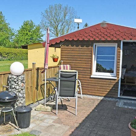 Ferienhaus Am Sund Altefähr Esterno foto