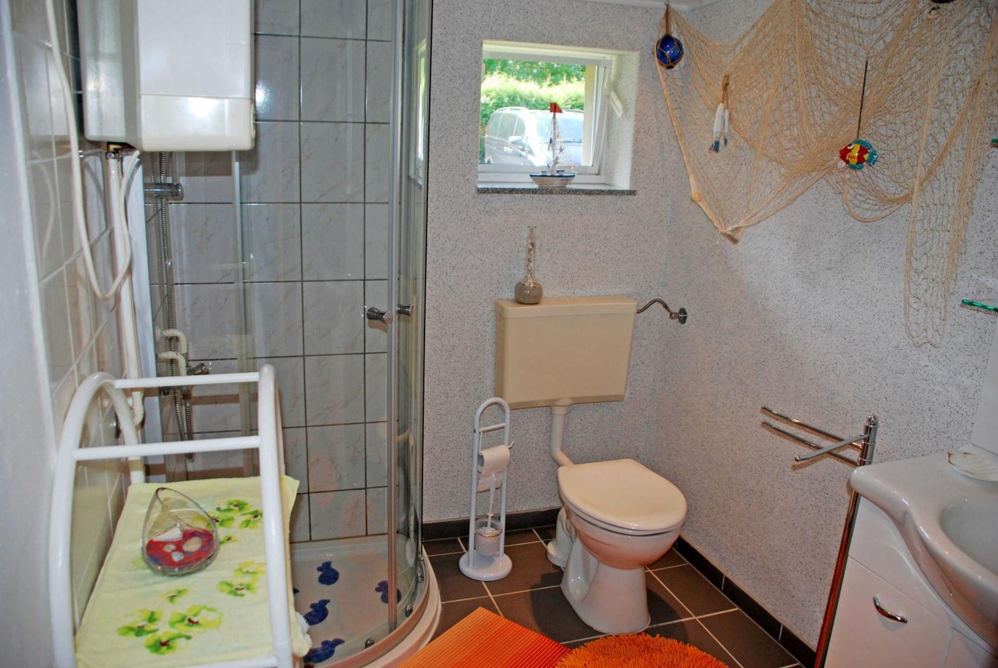 Ferienhaus Am Sund Altefähr Esterno foto