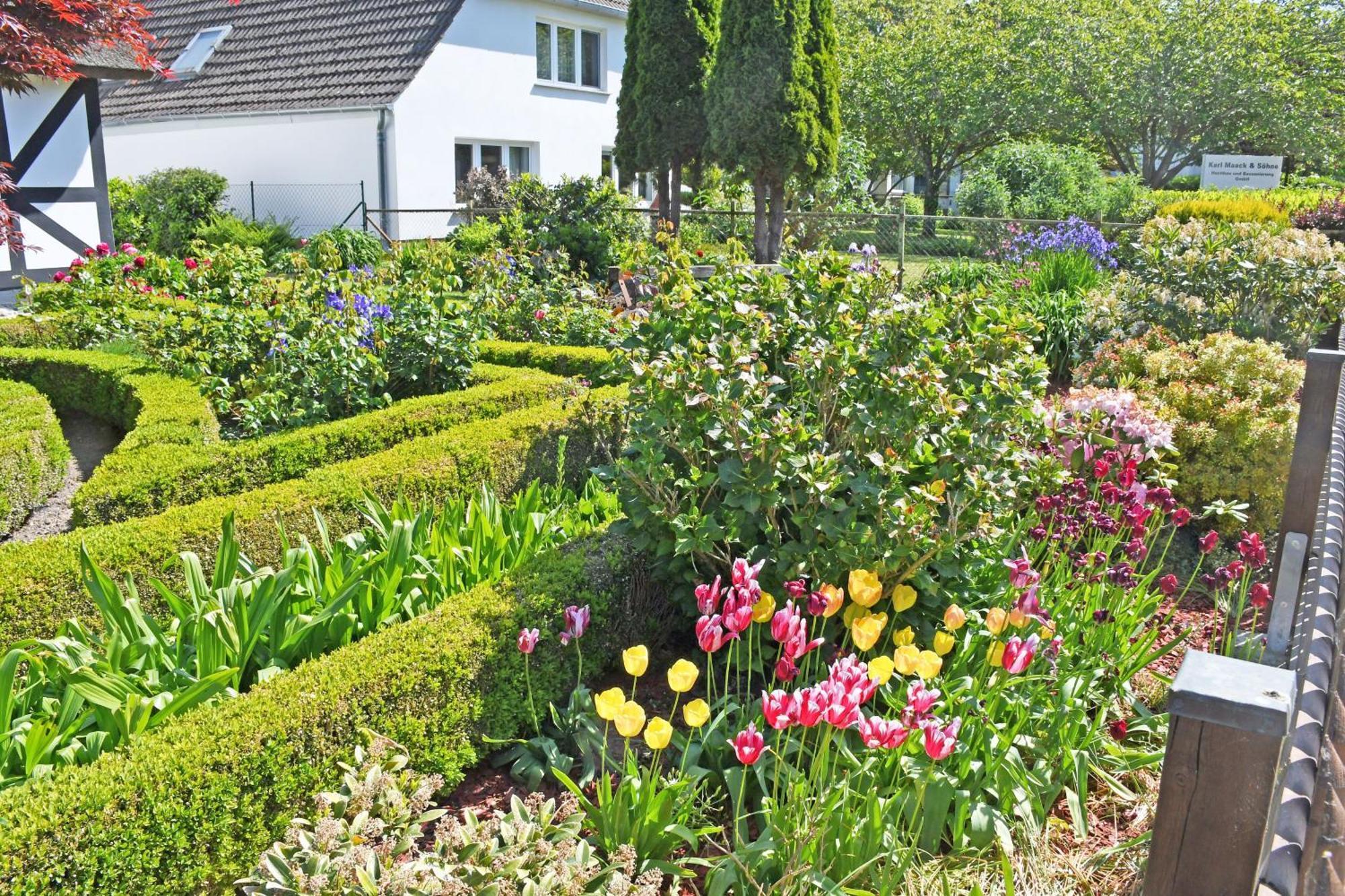 Ferienhaus Am Sund Altefähr Esterno foto